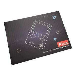 GAMEBOX Handheld Gaming 400 Games